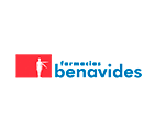 logo farmacias Benavides