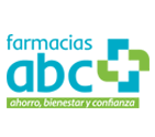 logo farmacias ABC