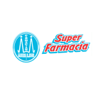logo farmacias SuperFarmacia